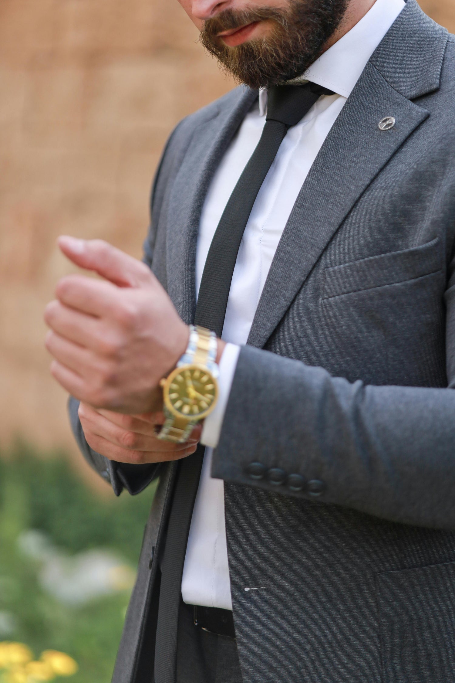 Men's Clothing