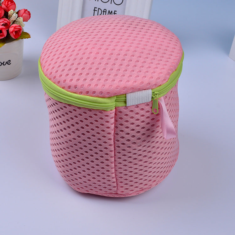 Thickened Sandwich Wash Protection Bag Underwear Bag Laundry Bag Wholesale