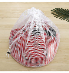 Underwear laundry care and washing bag