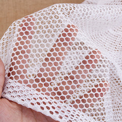 Underwear laundry care and washing bag