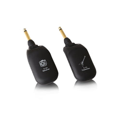 Guitar Wireless Transmitter And Receiver C01 Electric Guitar Wireless Pickup