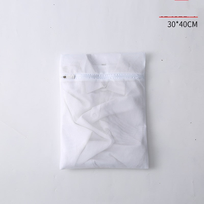 Thickening Protection Of Laundry Bag Suit