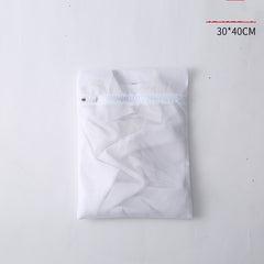 Thickening Protection Of Laundry Bag Suit