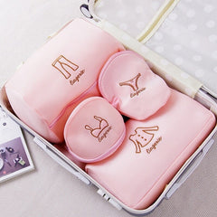 Laundry bag machine wash clothes net bag