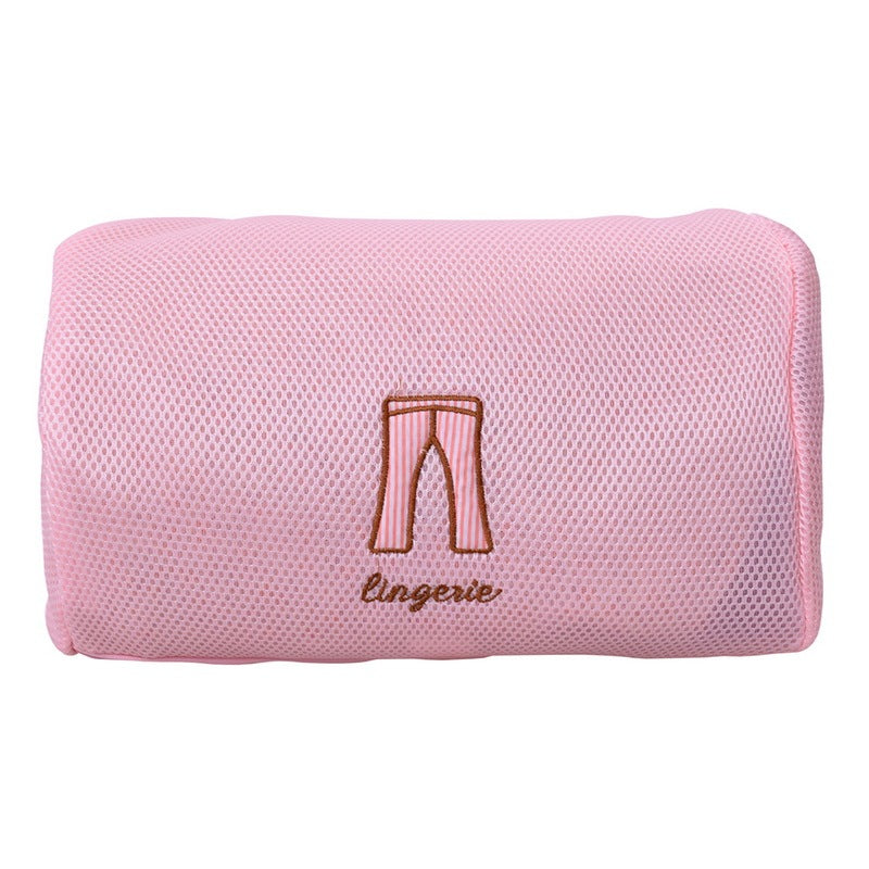 Laundry bag machine wash clothes net bag