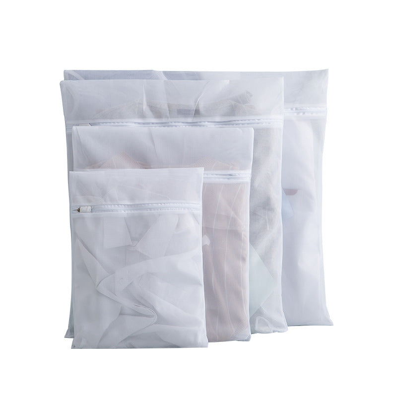 Thickening Protection Of Laundry Bag Suit