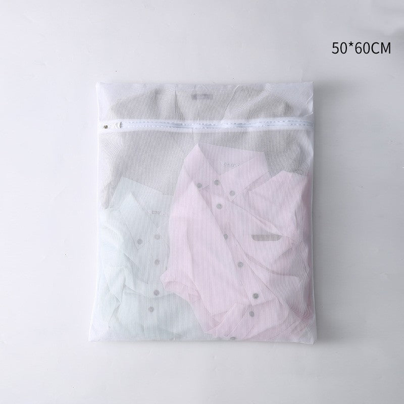 Thickening Protection Of Laundry Bag Suit