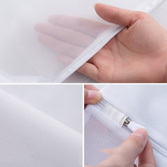 Thickening Protection Of Laundry Bag Suit