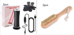Electric Foot Callus Remover Foot Care File Heels Dead Skin Pedicure Tool Electronic Foot Grinder And Replacement Sandpaper