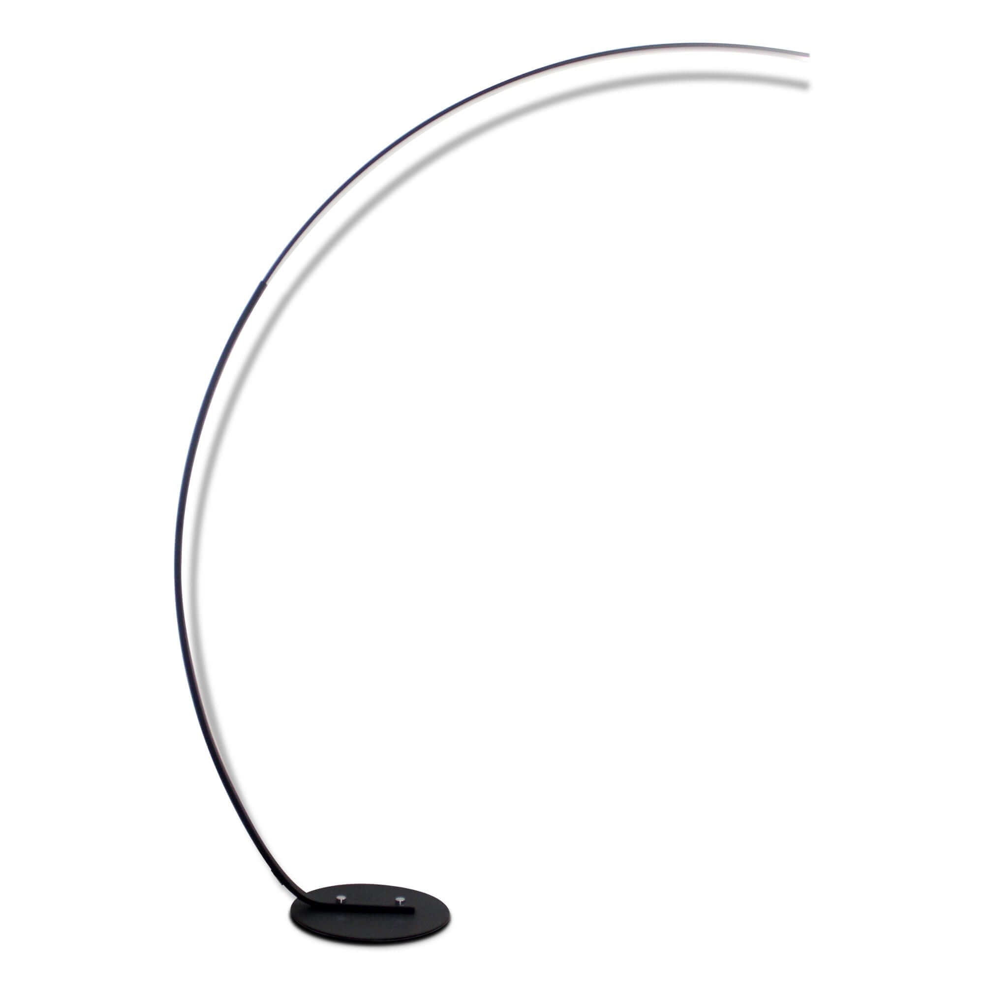 View details for RGBW Modern Curve Floor Lamp | New Version RGBW Modern Curve Floor Lamp | New Version