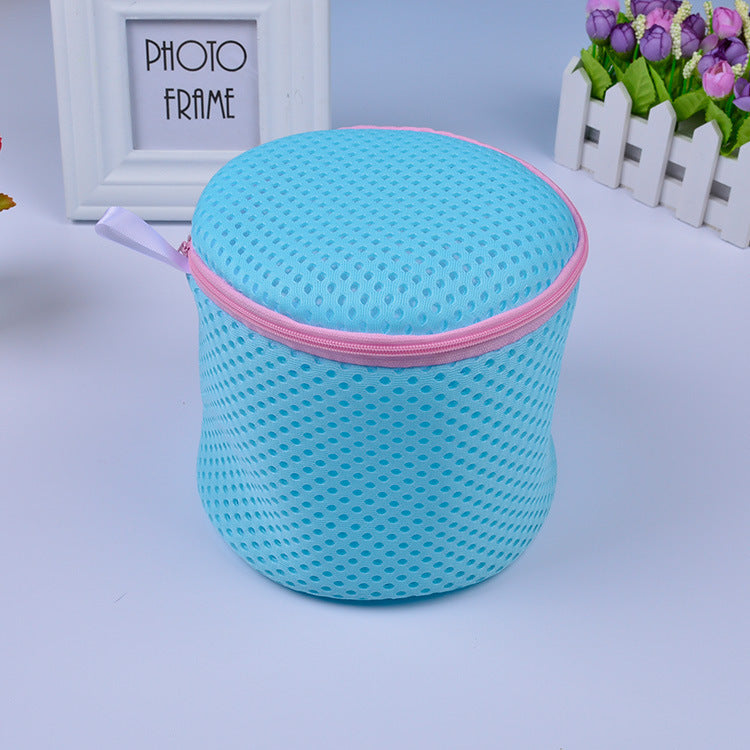 Thickened Sandwich Wash Protection Bag Underwear Bag Laundry Bag Wholesale