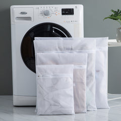 Thickening Protection Of Laundry Bag Suit