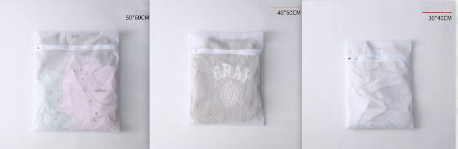 Thickening Protection Of Laundry Bag Suit