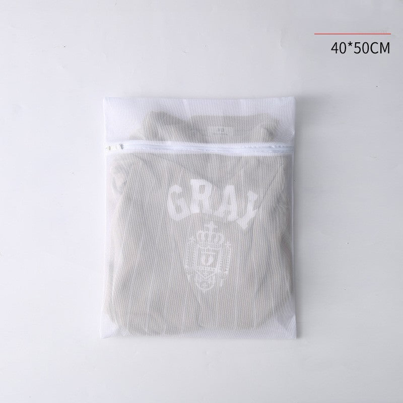 Thickening Protection Of Laundry Bag Suit